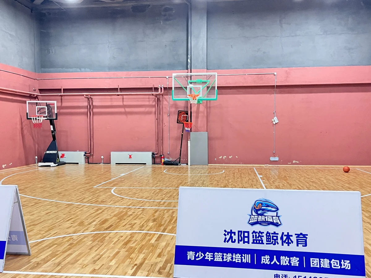 使用虚拟现实技术进行篮球站位训练的方法_1